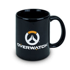 Produktbild Overwatch - Logo Tasse