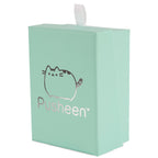 Produktbild Pusheen - Stripes Uhr weiß