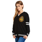 Productafbeelding Harry Potter - Hogwarts Vest met Wapen