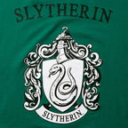 Productafbeelding Harry Potter - Slytherin Wapen Pyjama Kort Dames