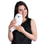 Productafbeelding Harry Potter - Hedwig Pluche Figur
