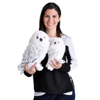 Productafbeelding Harry Potter - Hedwig Pluche Figur