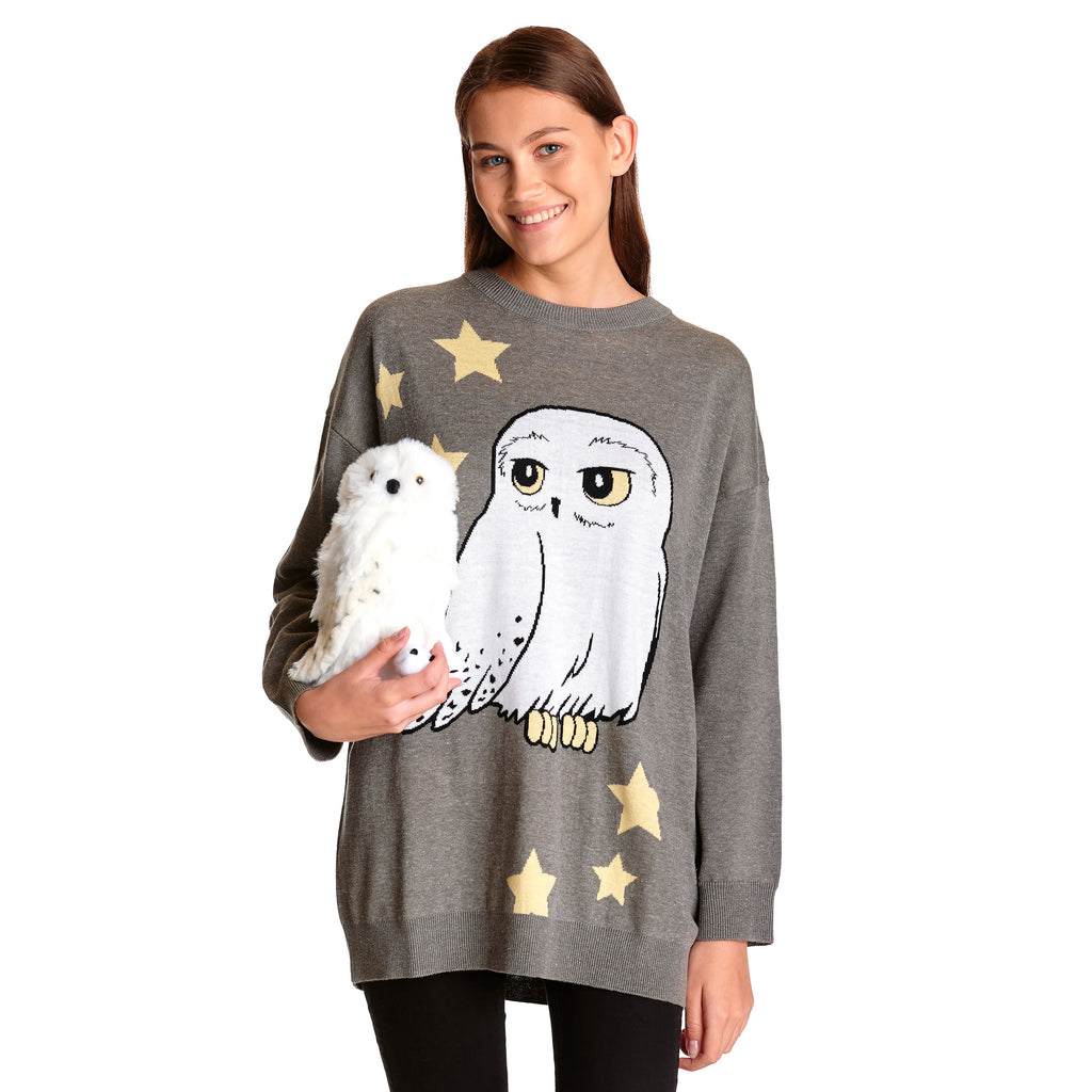 Productafbeelding Harry Potter - Hedwig Pluche Figur