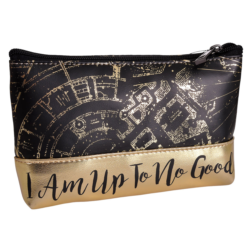 Produktbild Harry Potter - Karte des Rumtreibers Kulturtasche
