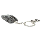 Productafbeelding Terug naar de Toekomst - DeLorean 3D Sleutelhanger