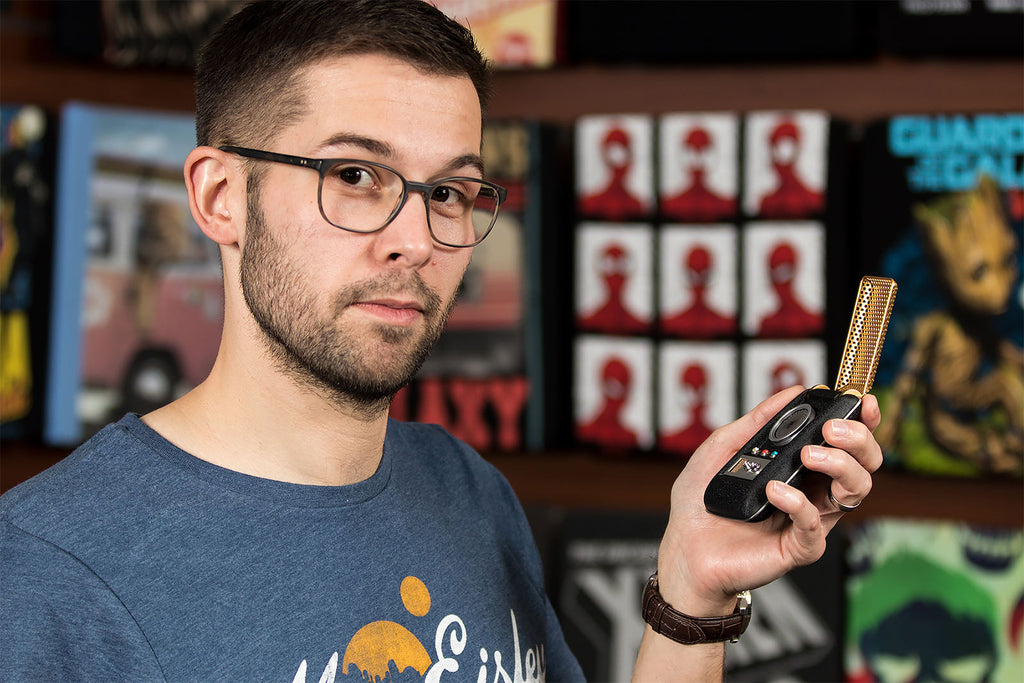 Productafbeelding Star Trek - Bluetooth Communicator