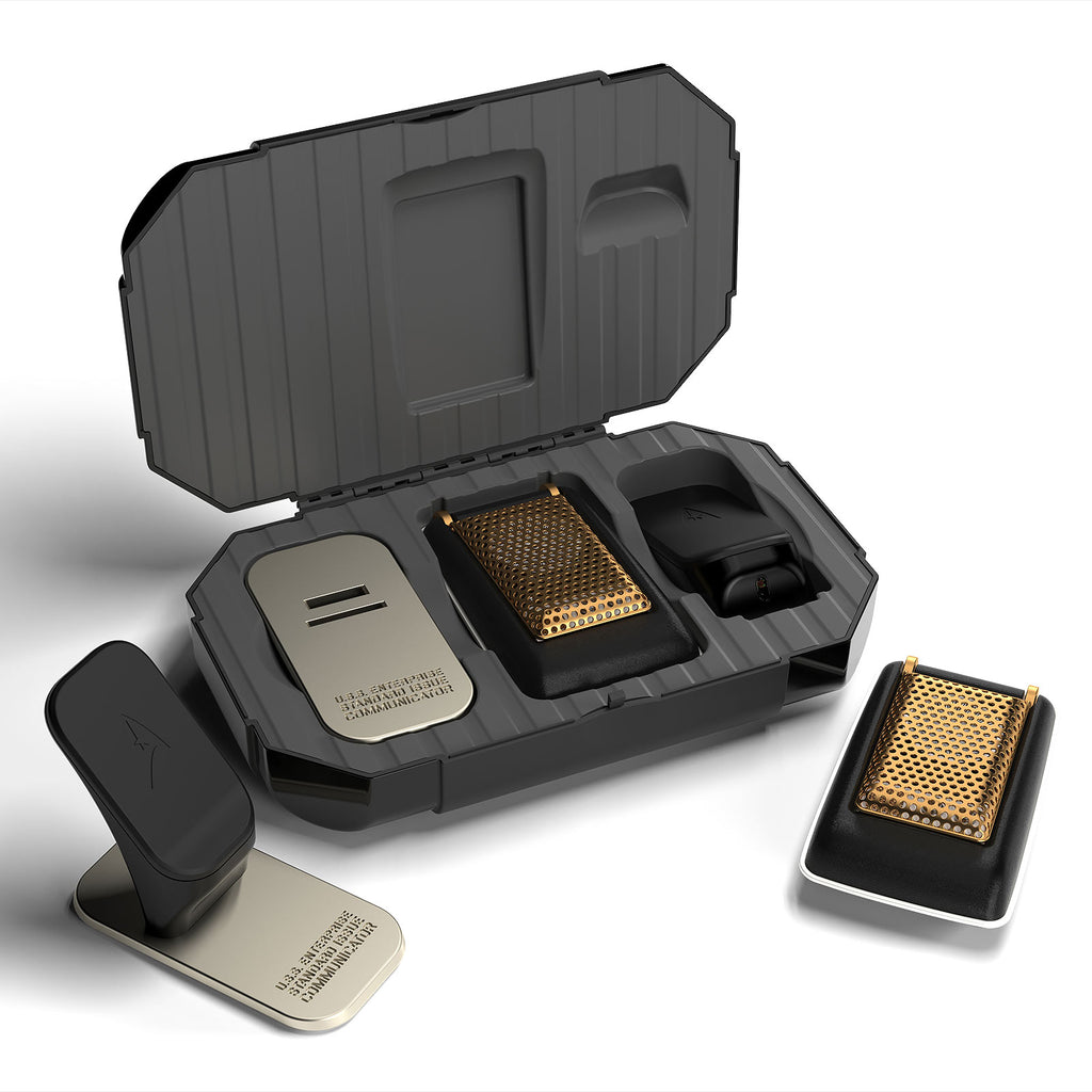 Productafbeelding Star Trek - Bluetooth Communicator