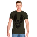 Image produit Halo - T-Shirt UNSC olive