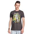 Produktbild Rick and Morty - Spiral T-Shirt grau
