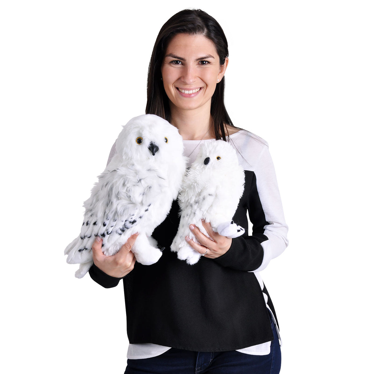 Productafbeelding Harry Potter - Hedwig Pluche Figuur 30 cm