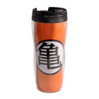 Image produit Dragon Ball - Gobelet À Emporter Symbole Kame & Kaio