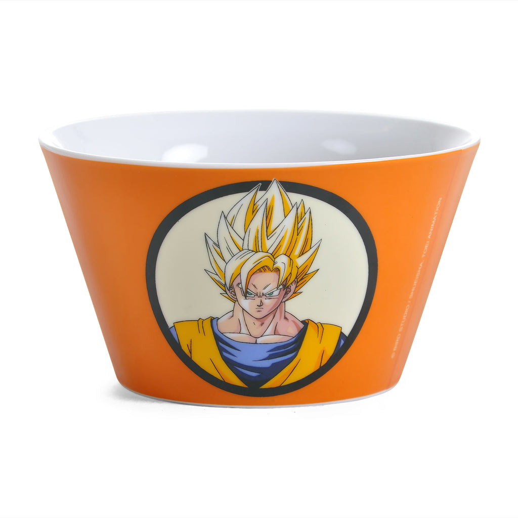 Productafbeelding Dragon Ball - Goku Muesli Kom