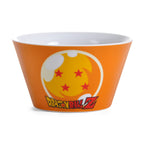 Productafbeelding Dragon Ball - Goku Muesli Kom