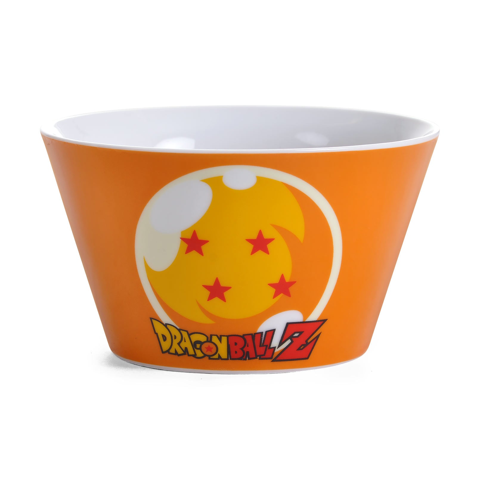 Productafbeelding Dragon Ball - Goku Muesli Kom