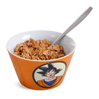 Productafbeelding Dragon Ball - Goku Muesli Kom