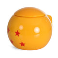 Image produit Dragon Ball - Tasse 3D avec couvercle