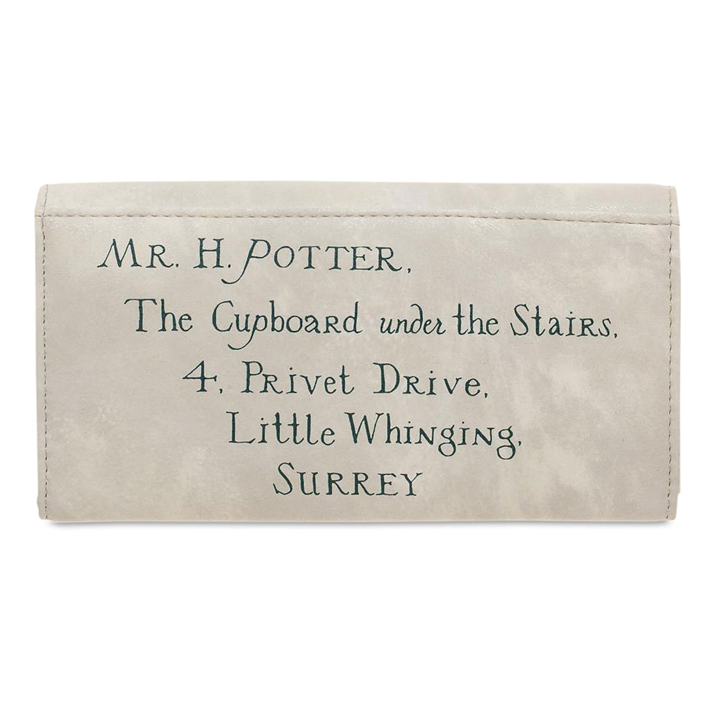Image produit Harry Potter - Portefeuille Lettre de Poudlard