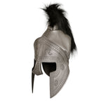 Productafbeelding Ridderhelm met kam - kostuumaccessoire