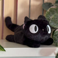 Image produit Ghibli - Figurine en peluche Jiji