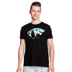 Productafbeelding Jon Is Levend T-Shirt zwart