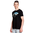 Productafbeelding Jon Is Levend T-Shirt zwart