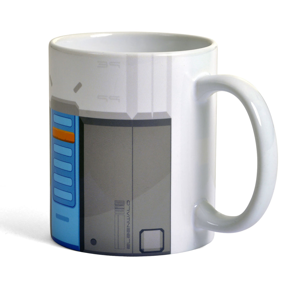 Productafbeelding Loot Beker