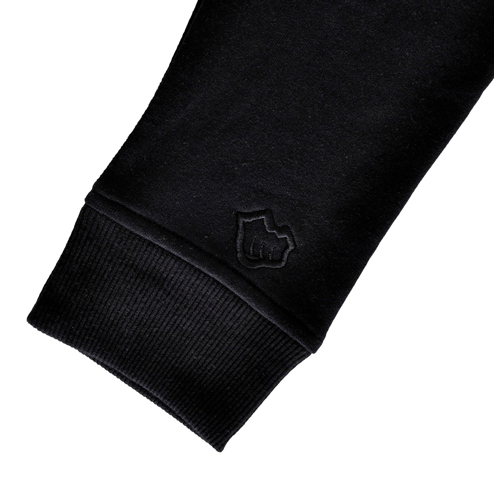 Image produit League of Legends - Sweat à capuche logo noir