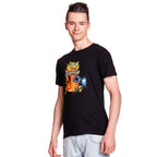 Productafbeelding League of Legends - Ziggs T-shirt zwart