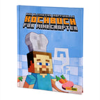 Productafbeelding Minecraft - Het Ultieme Onofficiële Kookboek