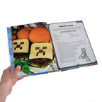 Productafbeelding Minecraft - Het Ultieme Onofficiële Kookboek