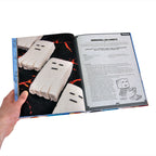 Productafbeelding Minecraft - Het Ultieme Onofficiële Kookboek
