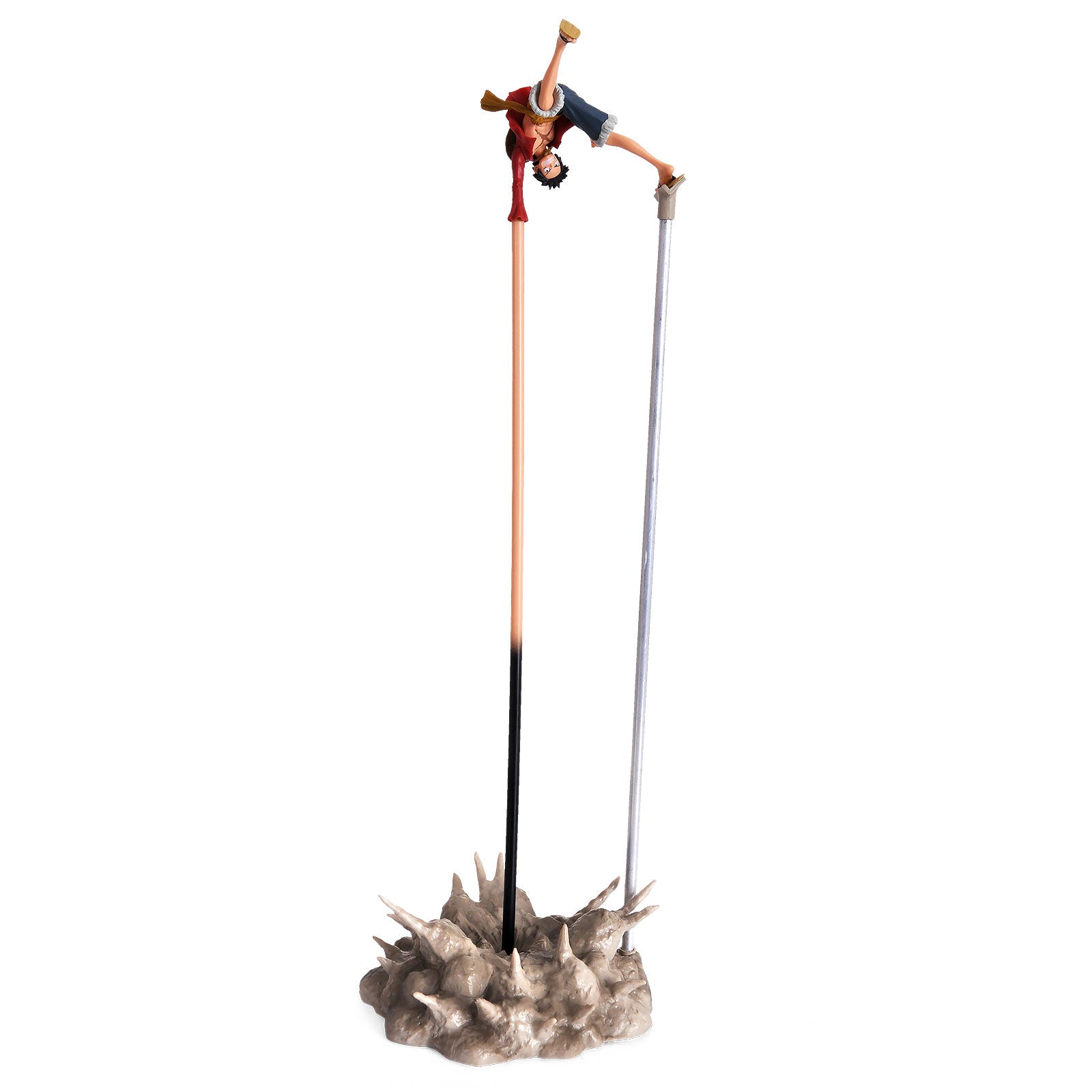 Productafbeelding One Piece - Ruffy Gum Gum Pistol Figuur