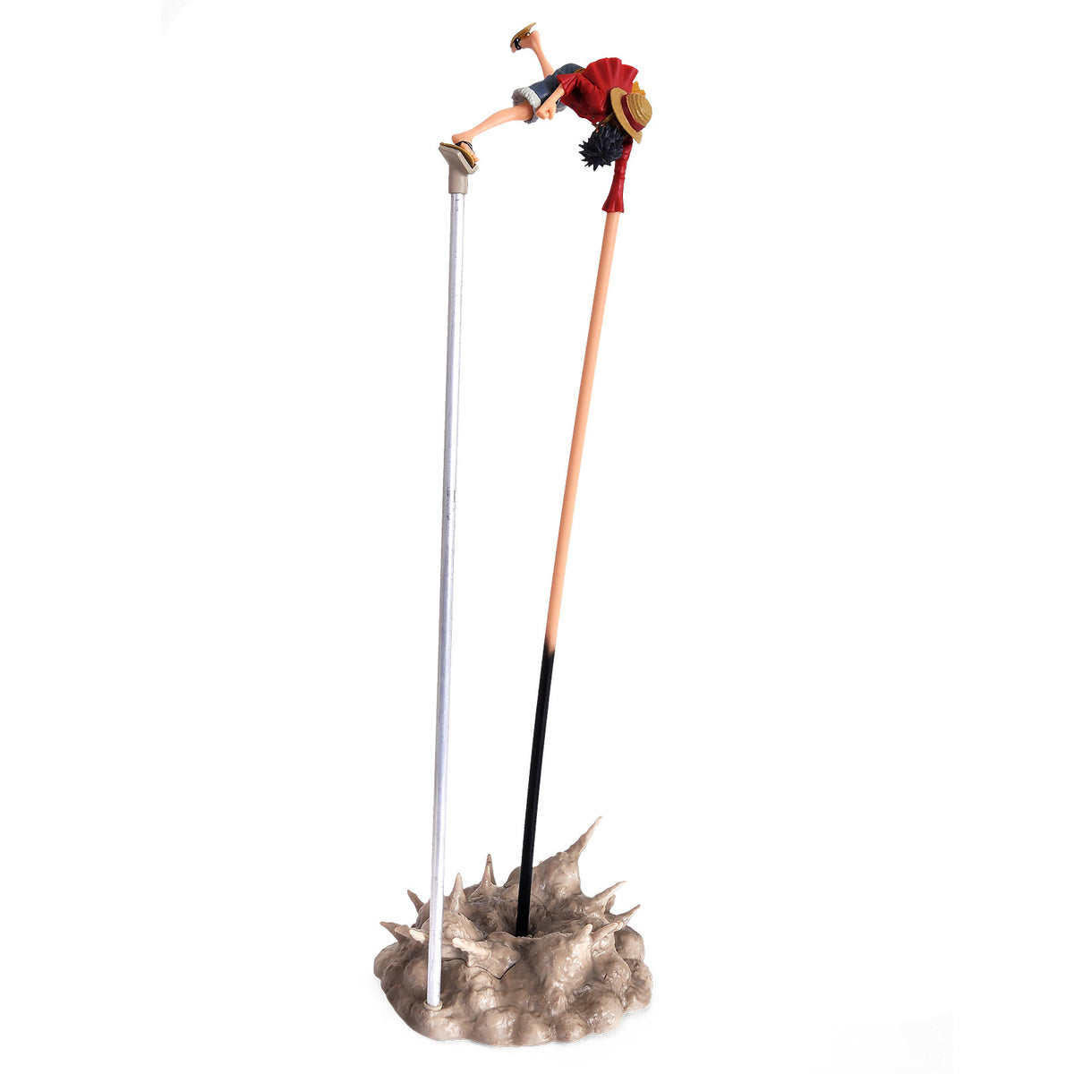 Productafbeelding One Piece - Ruffy Gum Gum Pistol Figuur
