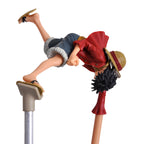 Productafbeelding One Piece - Ruffy Gum Gum Pistol Figuur