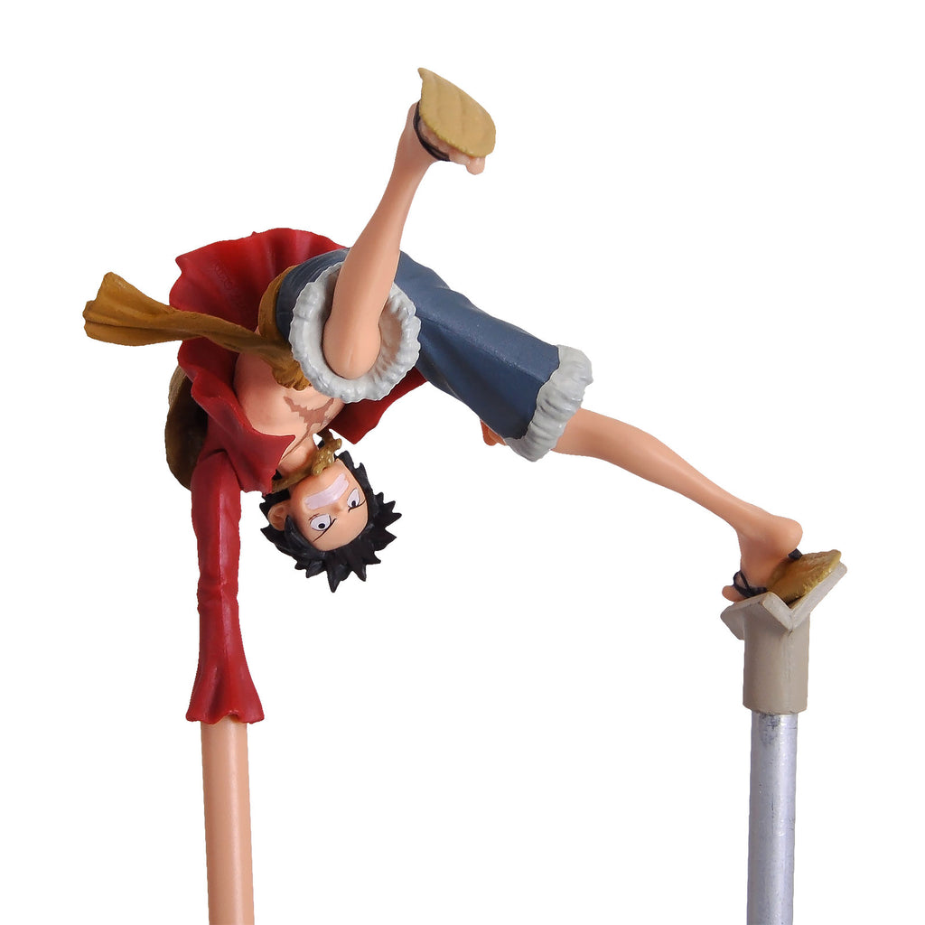 Productafbeelding One Piece - Ruffy Gum Gum Pistol Figuur