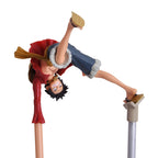 Productafbeelding One Piece - Ruffy Gum Gum Pistol Figuur