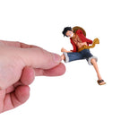 Productafbeelding One Piece - Ruffy Gum Gum Pistol Figuur