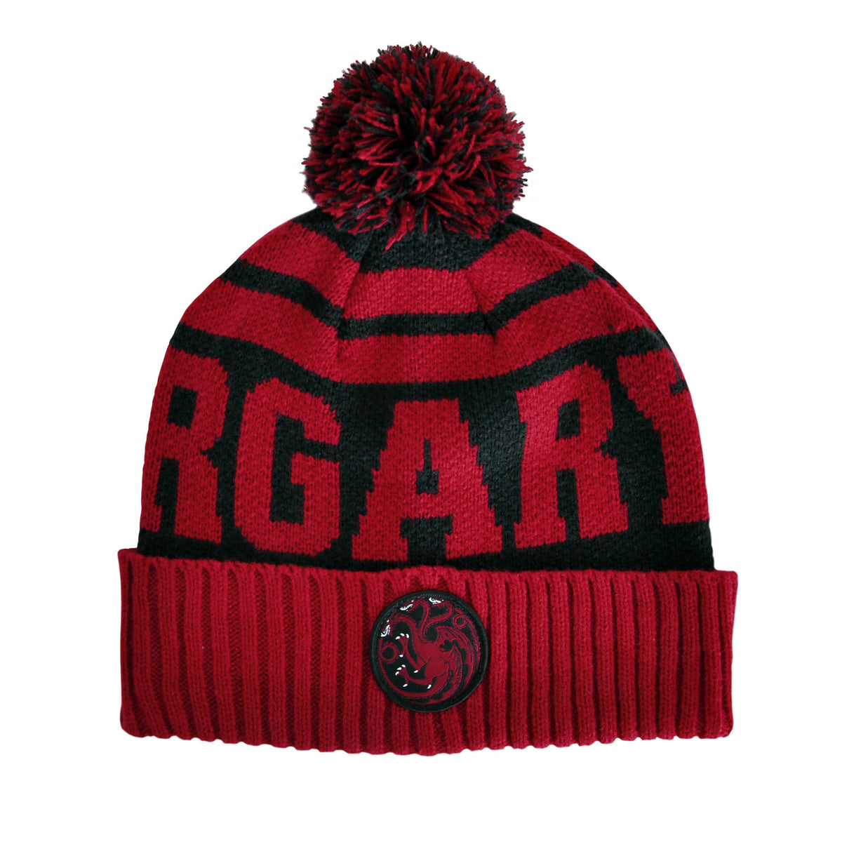 Image produit Game of Thrones - Bonnet Targaryen