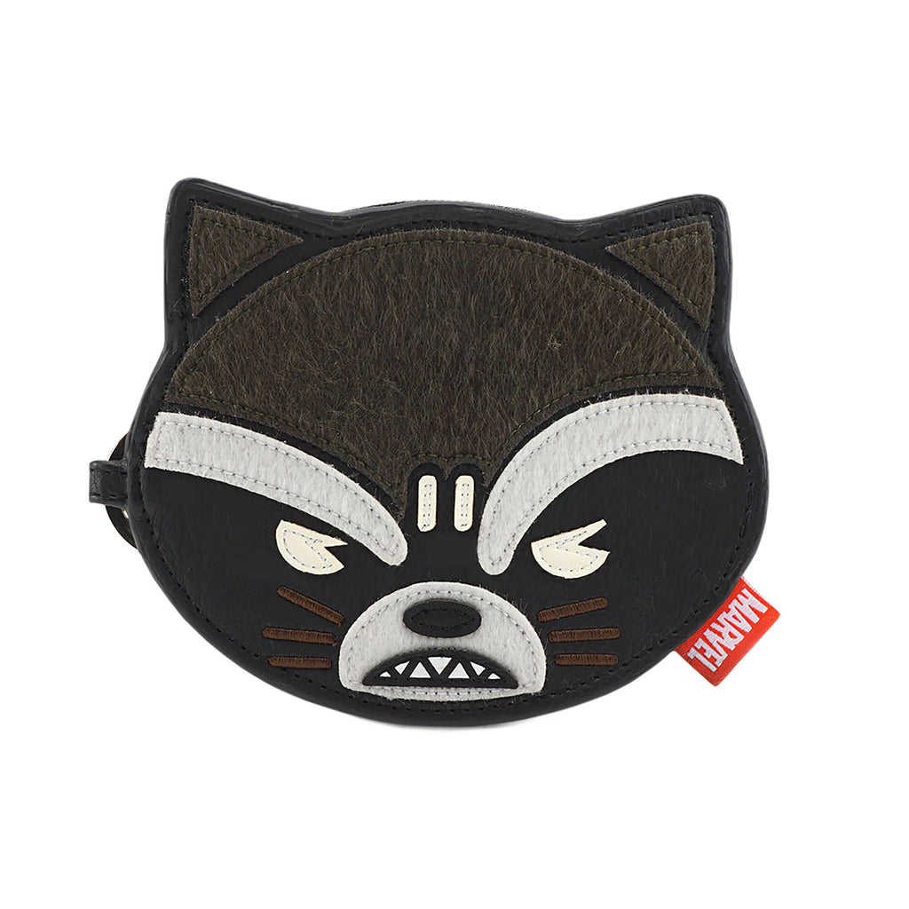 Productafbeelding Guardians of the Galaxy - Rocket Kleingeldportemonnee