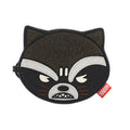 Productafbeelding Guardians of the Galaxy - Rocket Kleingeldportemonnee