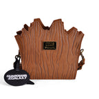 Produktbild Guardians of the Galaxy - Groot Tasche braun