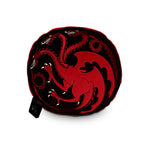 Produktbild Game of Thrones - Targaryen Wappen Kissen