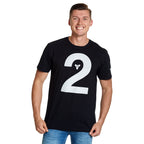 Produktbild Destiny - Logo T-Shirt schwarz