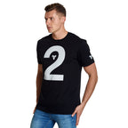 Produktbild Destiny - Logo T-Shirt schwarz