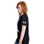 Produktbild Destiny - Logo T-Shirt schwarz