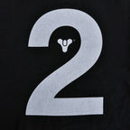 Produktbild Destiny - Logo T-Shirt schwarz