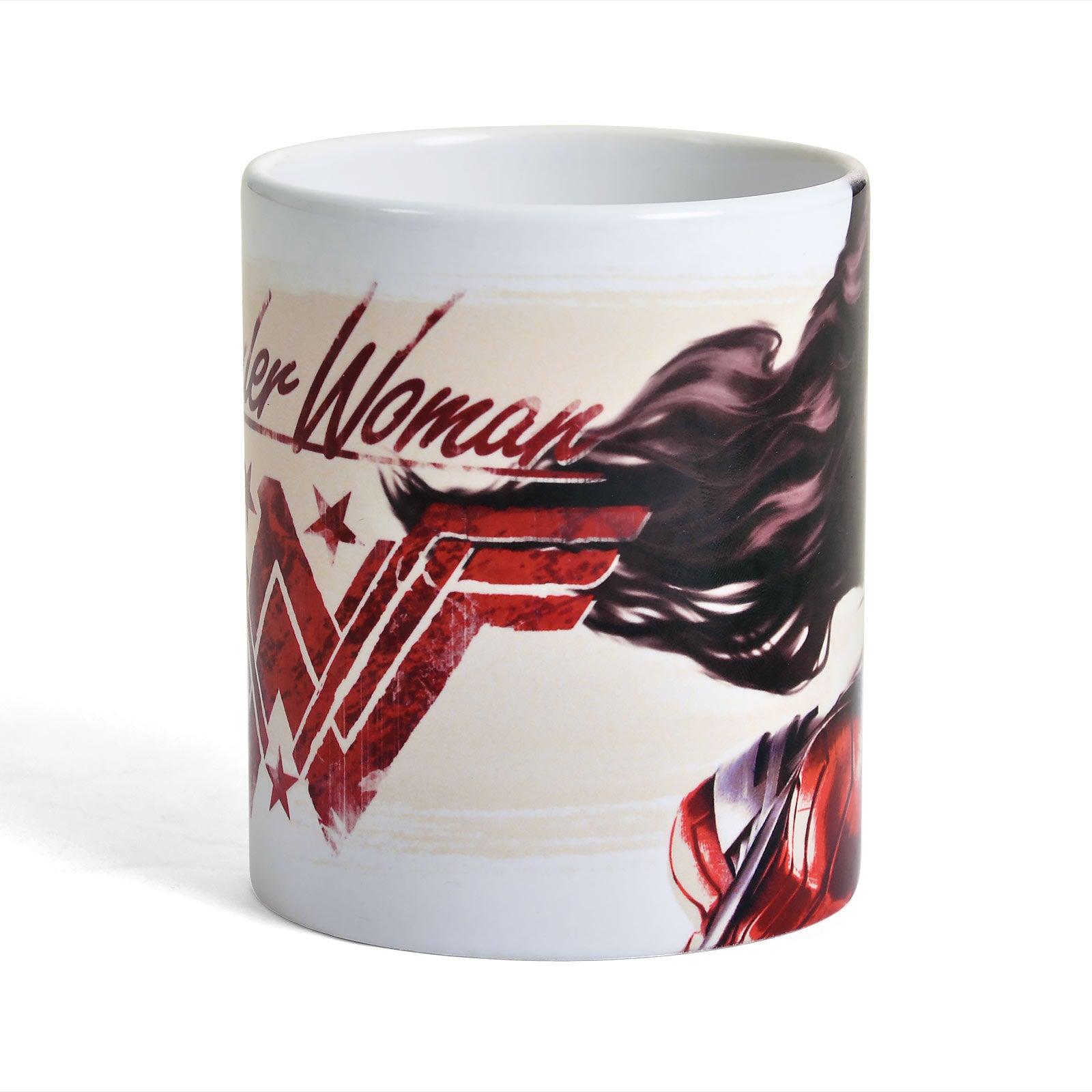 Productafbeelding Wonder Woman - Diana Prince Mok