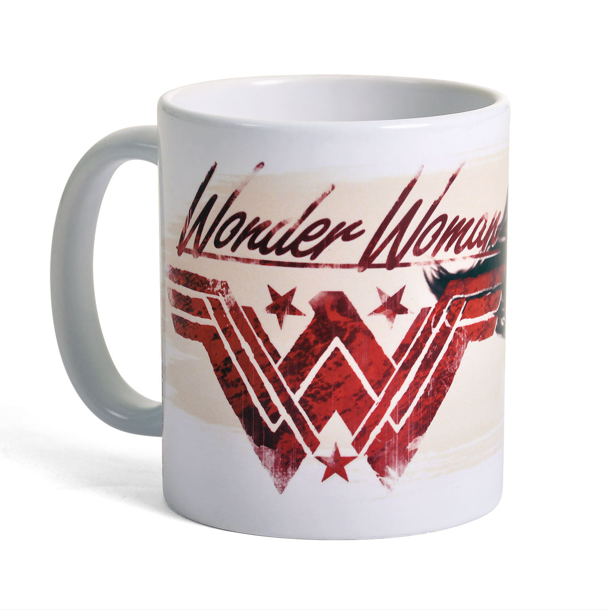 Productafbeelding Wonder Woman - Diana Prince Mok