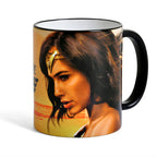 Image produit Wonder Woman - Tasse de film
