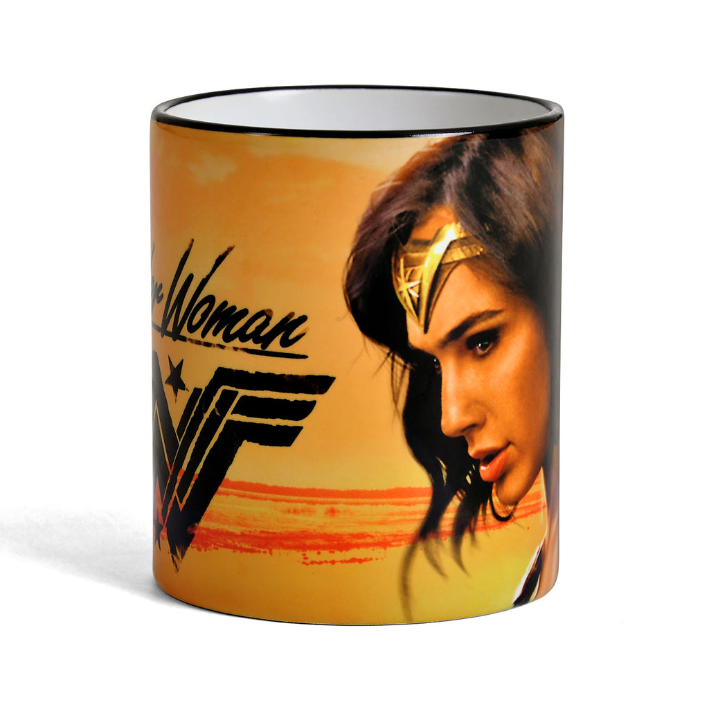 Image produit Wonder Woman - Tasse de film
